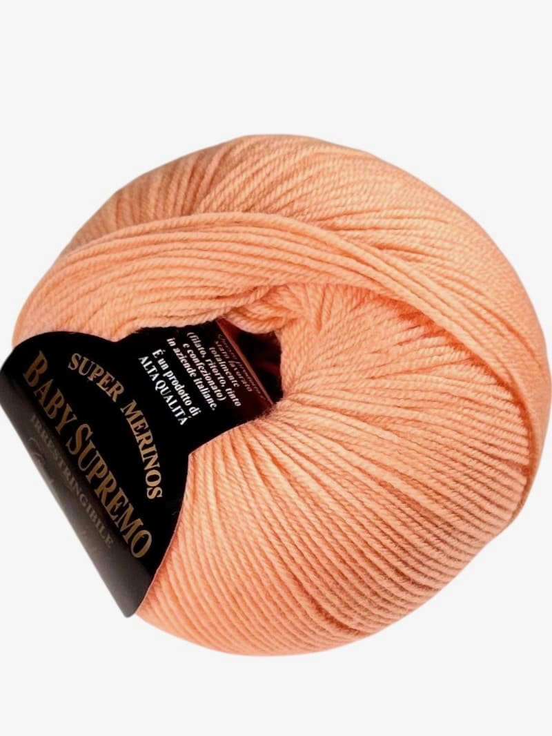 Baby Supremo Pfirsich 225